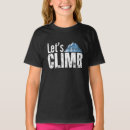 Pesquisar por escalada da montanha camisetas Acampamento