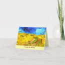 Pesquisar por pinturas de van gogh cartoes Qualquer pessoa