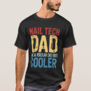 Pesquisar por unha camisetas Técnico