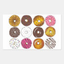 Pesquisar por rosquinha adesivos Donut