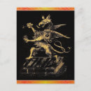 Pesquisar por grifo cartoes postais Fantasia