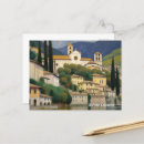 Pesquisar por kirche cartoes postais Gustav klimt