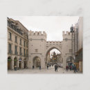 Pesquisar por munich cartoes postais Europa