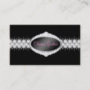 Pesquisar por felicidade cartao de visita Rosa