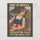 Pesquisar por primeira guerra mundial cartoes postais Propaganda