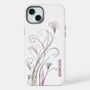 Pesquisar por floral r iphone capas Elegante