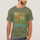 Pesquisar por agricultura camisetas Verde