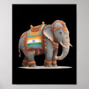 Pesquisar por elefante indiano pósteres Adulto