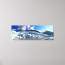 Pesquisar por panorâmico impressão de canvas Fotografia