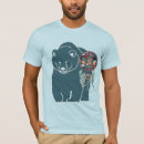 Pesquisar por animal totem camisetas Qualquer pessoa