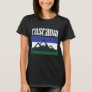 Pesquisar por pacífico noroeste camisetas Montanhas