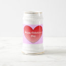 Pesquisar por coração vermelho dos namorados canecas Rosa