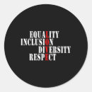 Pesquisar por inclusão adesivos Diversidade e inclusão