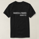 Pesquisar por encerado camisetas Vaxxedo