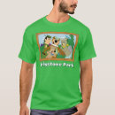 Pesquisar por imagem do urso camisetas Estilo de animação retrô