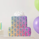 Pesquisar por flores arco íris papel de presente Para todos