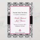 Pesquisar por damasco vermelho e preto convites Colheita