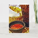 Pesquisar por comida mexicana cartoes Batatas fritas