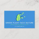 Pesquisar por vegano cartao de visita Natureza