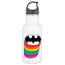 Pesquisar por história garrafa agua Batman