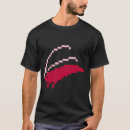 Pesquisar por bigode vermelho camisetas Animal