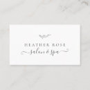 Pesquisar por acentos cartao de visita Floral