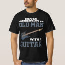 Pesquisar por guitarristas roupas Para ele