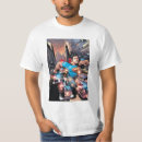 Pesquisar por número 52 camisetas Os novos 52