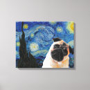 Pesquisar por starry night impressão de canvas Pintura