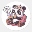 Pesquisar por cartoon panda adesivos Fofofo