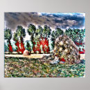 Pesquisar por pinturas do monet pôsteres pósteres Natureza