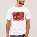 Pesquisar por efeito da cor camisetas Ciência da vida