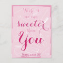 Pesquisar por 16 anos cartoes Para ela