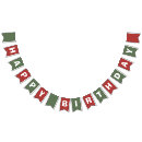 Pesquisar por verde vermelha bandeirinhas Vermelho e verde