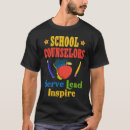 Pesquisar por liderança camisetas Trabalho