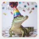 Pesquisar por crocodilo adesivos Aniversário