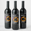 Pesquisar por bruxa de halloween vinho etiquetas Spooky