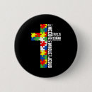 Pesquisar por puzzle botons Conscientização do autismo