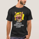 Pesquisar por chihuahua louca camisetas Peruca