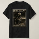 Pesquisar por fosso camisetas Qualquer pessoa