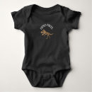 Pesquisar por paleontologia bebe roupas Dinossauro