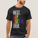 Pesquisar por lgbt pride camisetas Nunca
