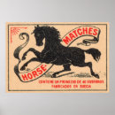 Pesquisar por cavalos do vintage pôsteres pósteres Equestre