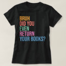 Pesquisar por livros da biblioteca camisetas Seu