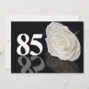 Pesquisar por 85 anos aniversário convites Qualquer pessoa