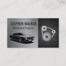 Pesquisar por motor cartao de visita Mecânica