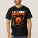 Pesquisar por da ficção científica camisetas Para todos