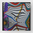 Pesquisar por ilusão óptica relogios de parede Óptico