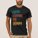 Pesquisar por legenda… camisetas Vovô