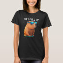 Pesquisar por eu sou fantasma femininas camisetas Fantasia